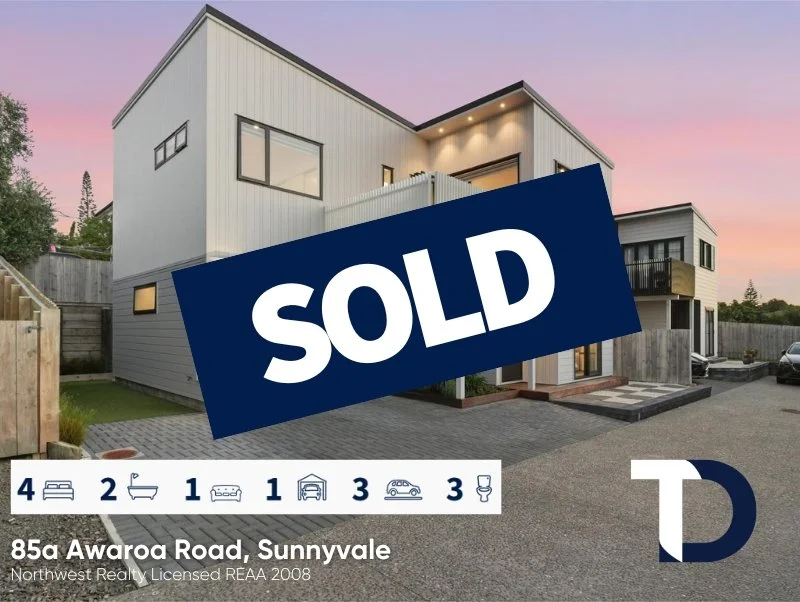 85a Awaroa Road, Sunnyvale SOLD by Diego & Jason.jpg