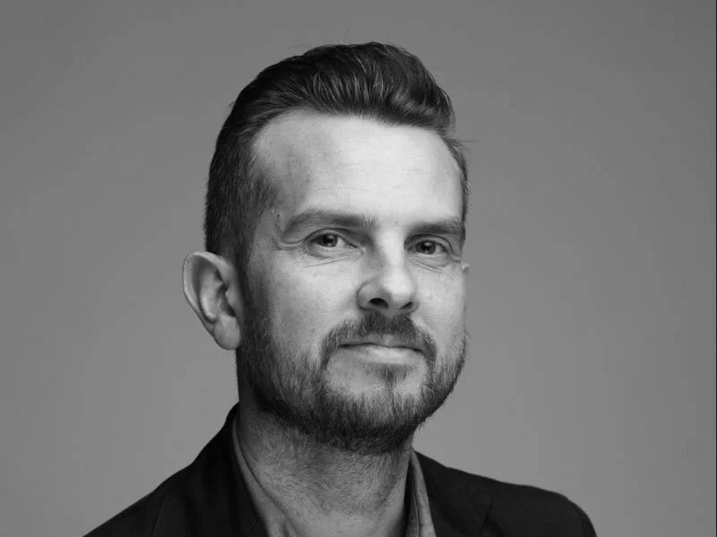 Deputy Chair - Patrick Whitnail