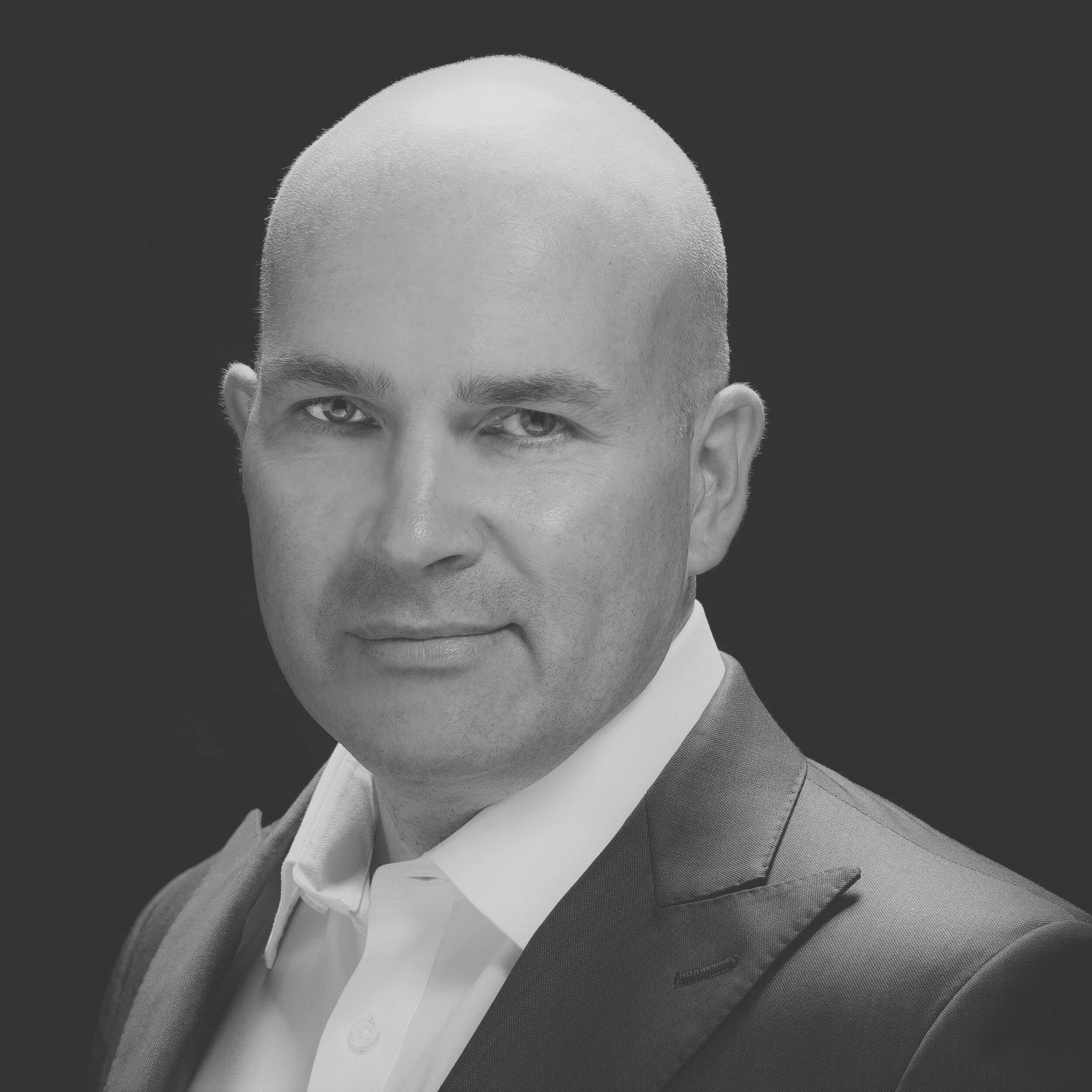 Stephen Von Muesnter