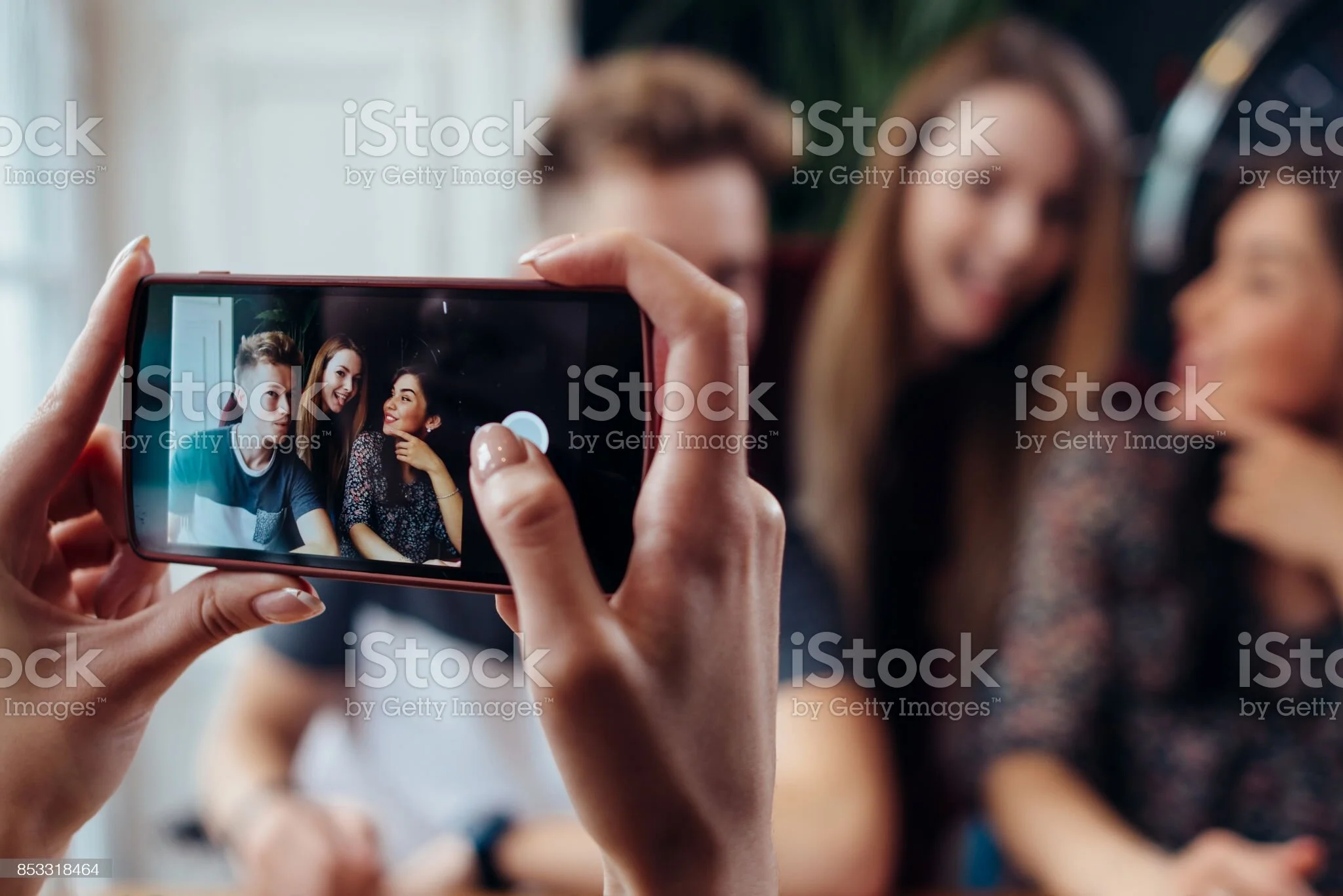 The vital role influencers play in the marketing mix