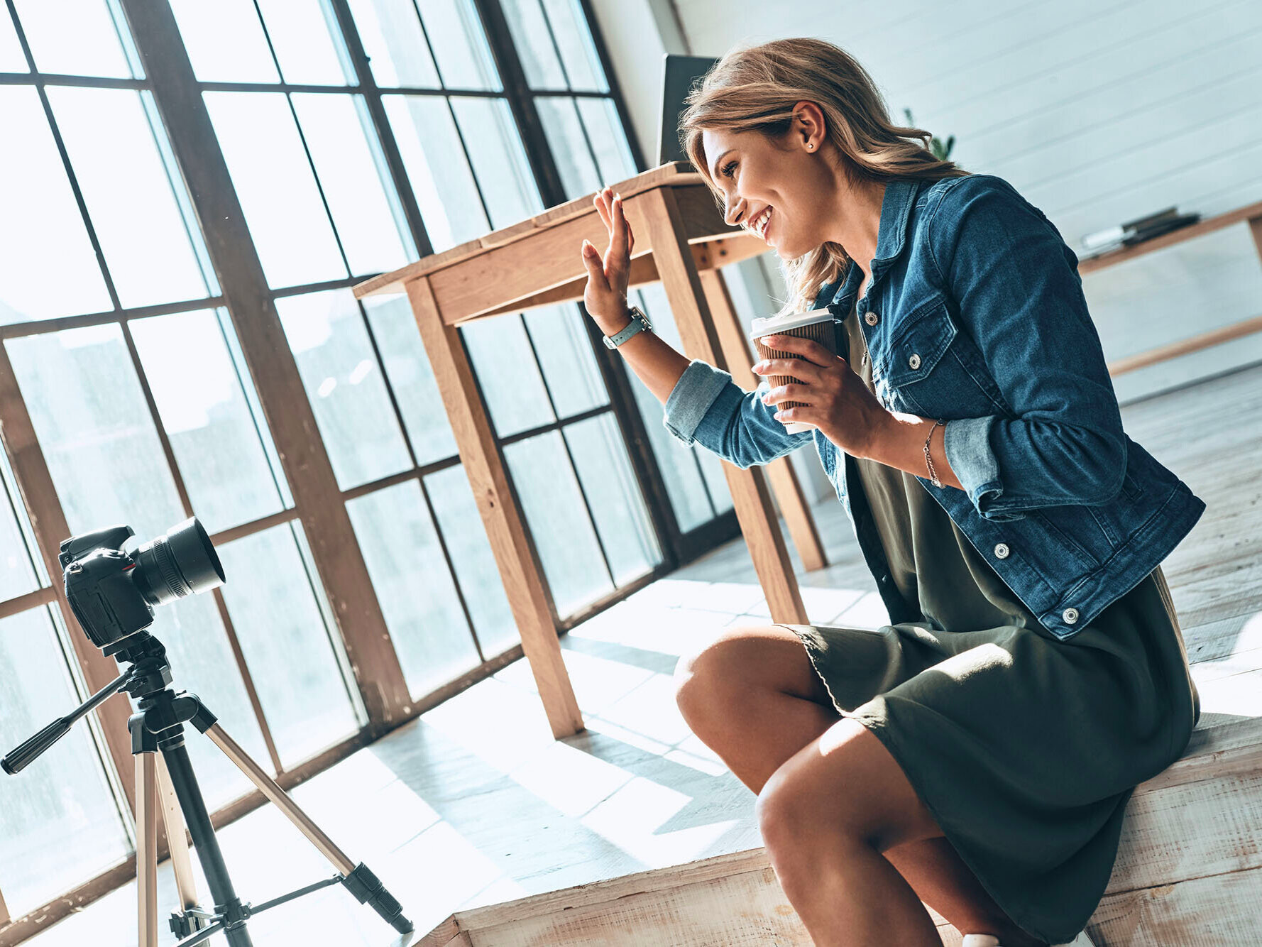 How do brands select influencers?