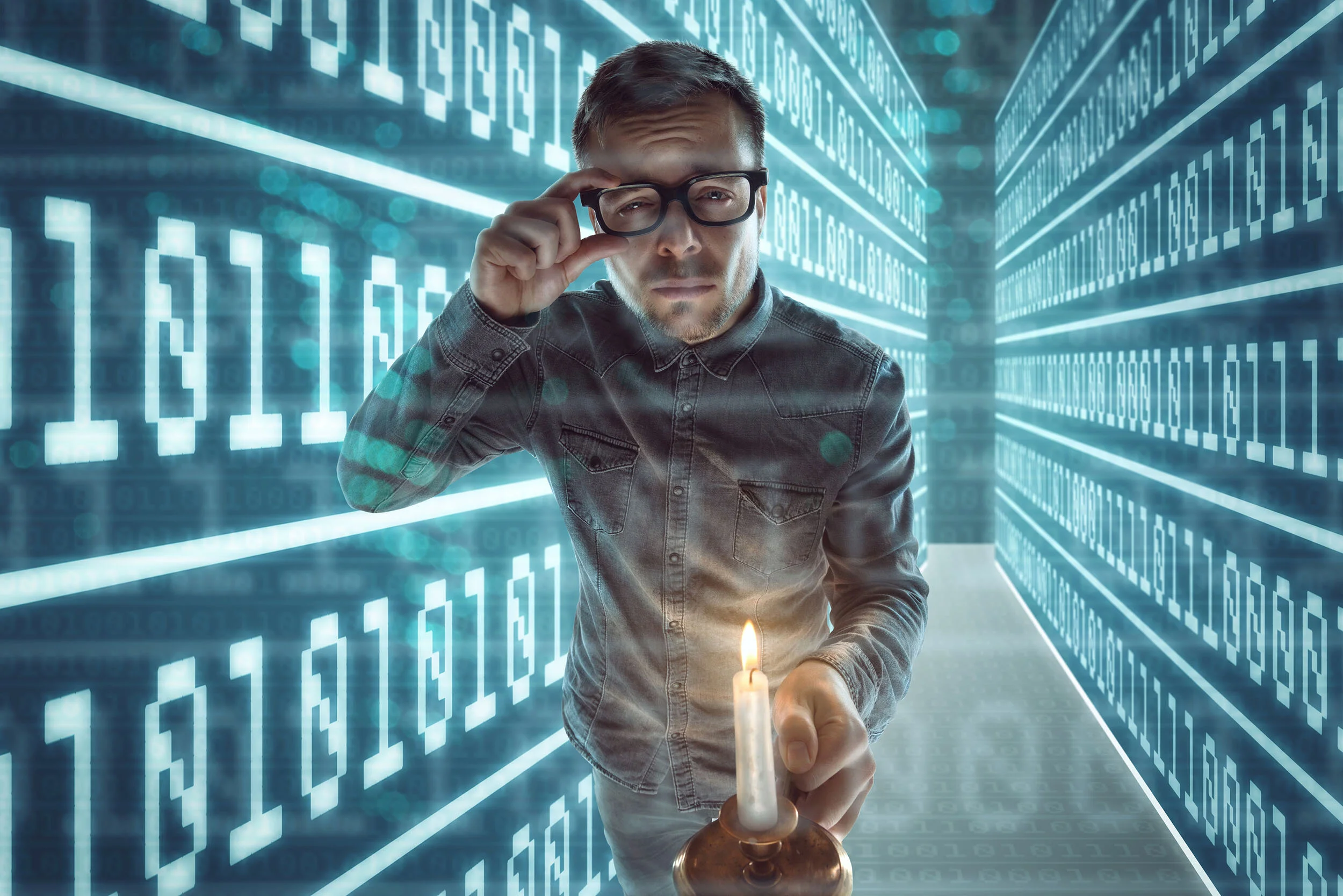 Metrics and measurement - what matters to clients.