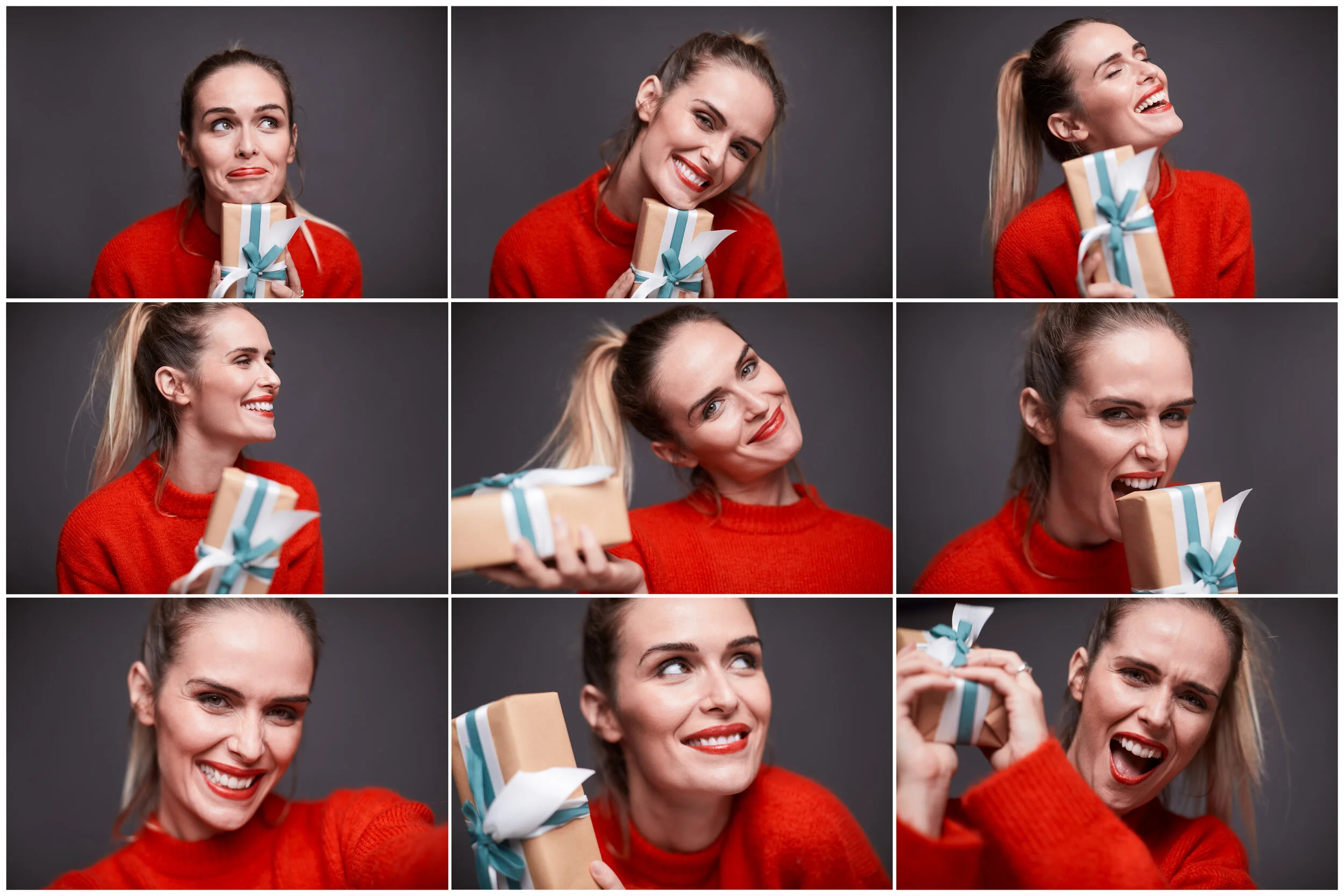 Celebrate then move right on…