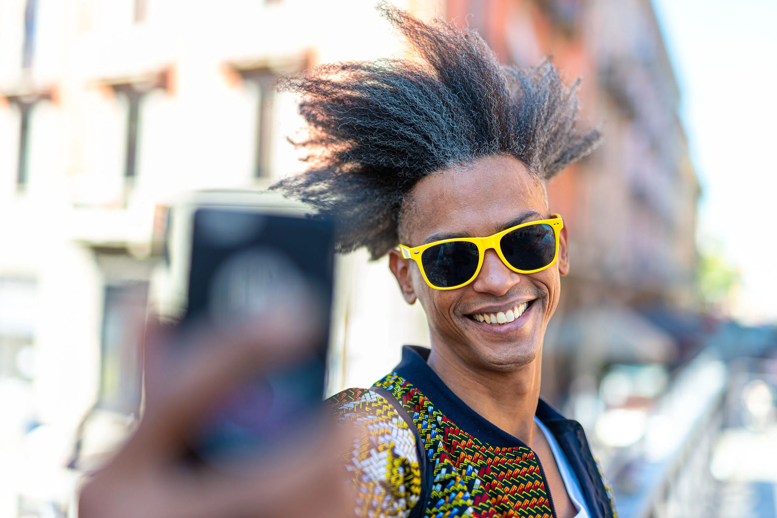 Ten key trends for 2021