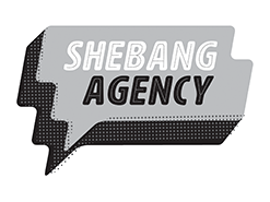 Shebang Agency