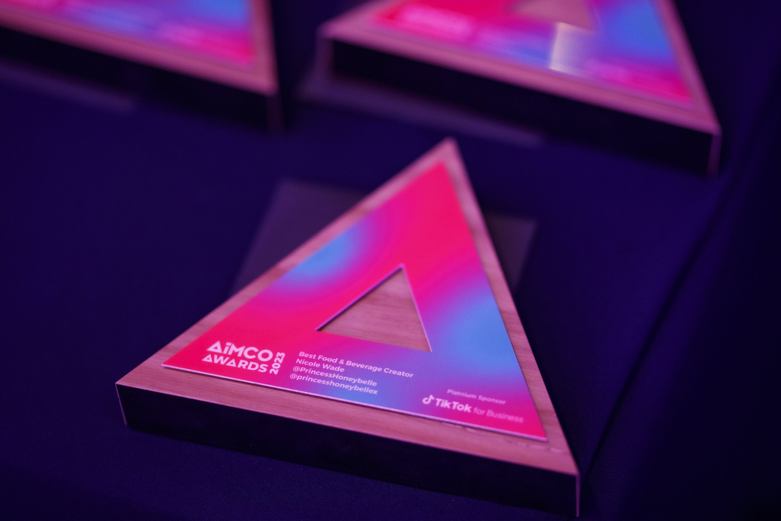 AiMCO Awards 2023 Highlights — AiMCO