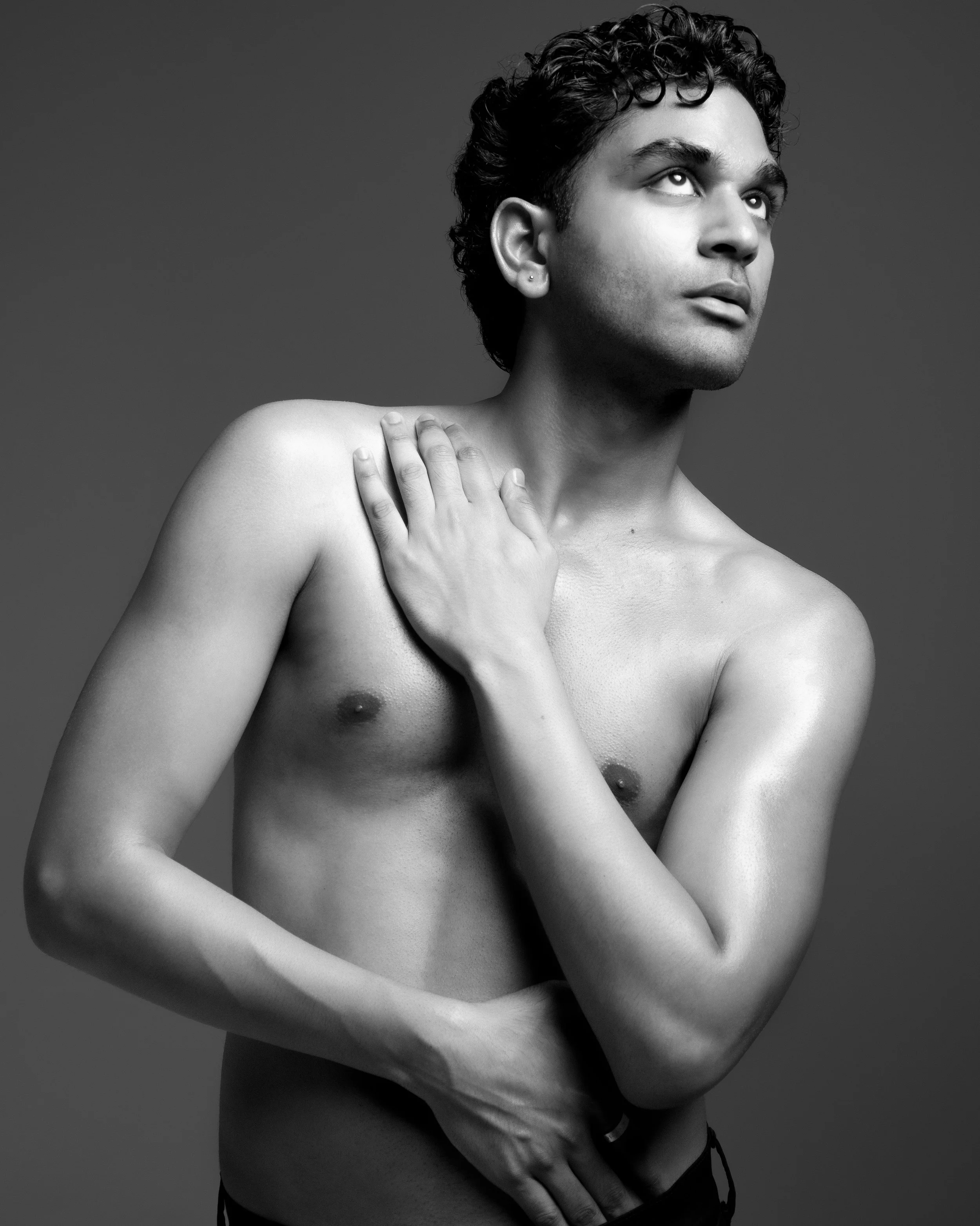 Dillan | Styling by Ravendra