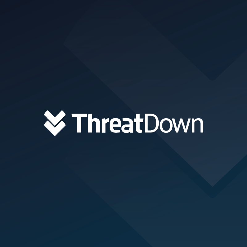 ThreatDown Product Visual Modernization