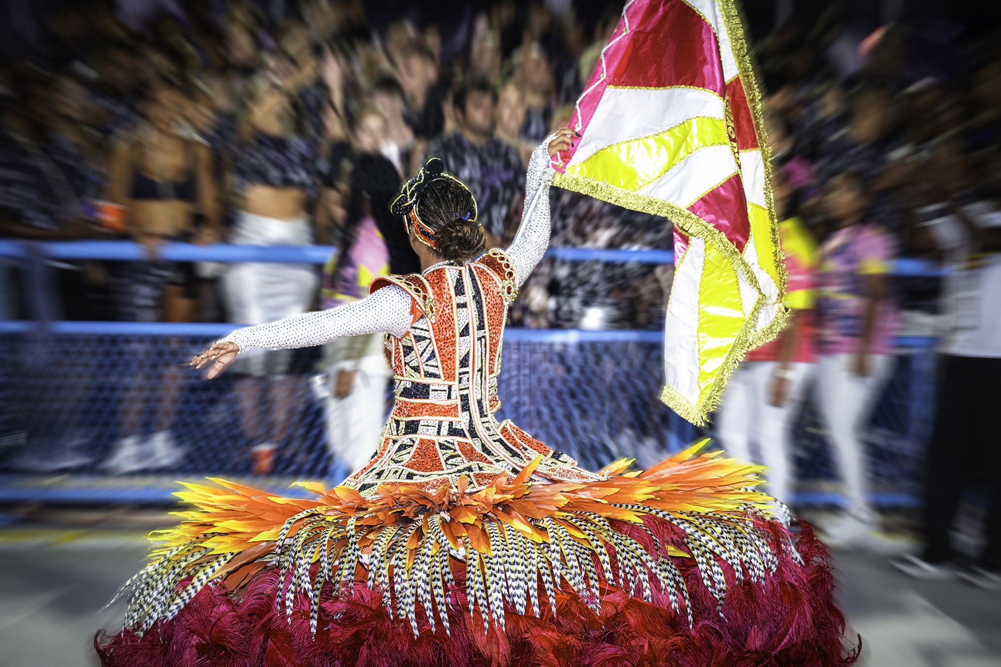 Brazil: A tale of Rainforest and Rhythm 