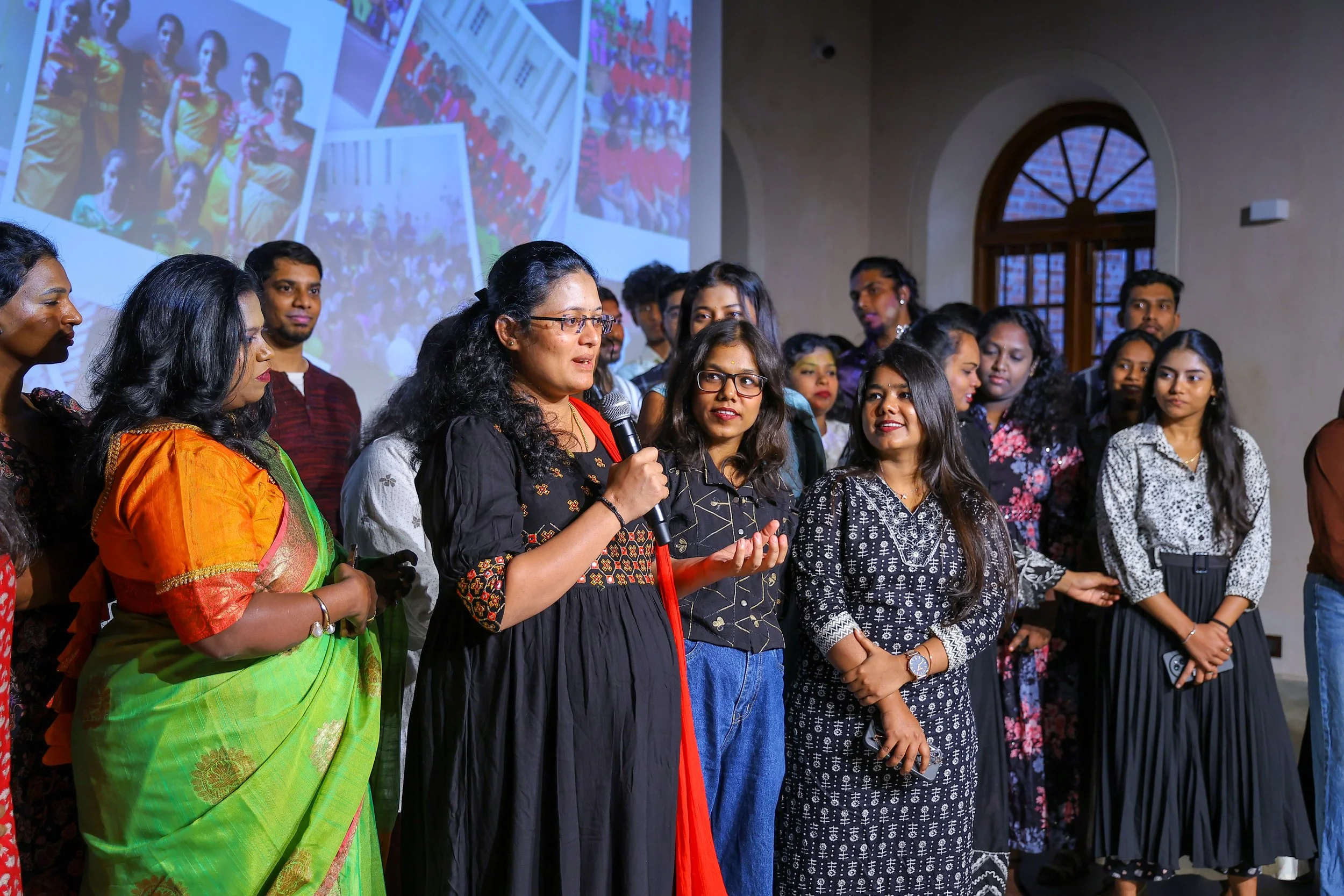 Our Alumni: The True Measure of Our Success