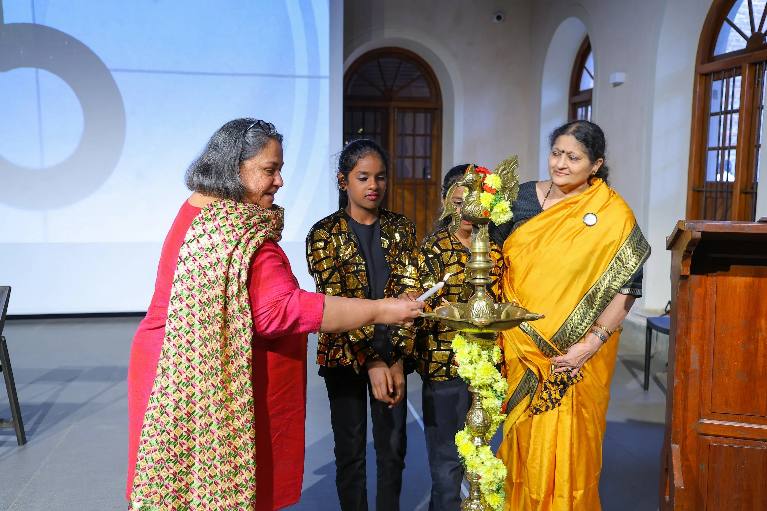 ACT Silver Jubilee Celebrations!