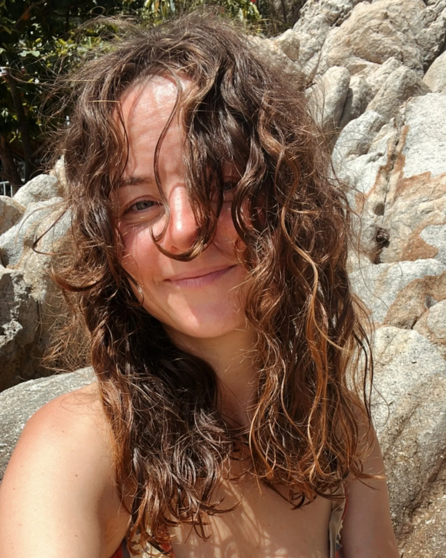 Was sch&ouml;n ist am &auml;lter werden: Wenn man nach langer Zeit einen Ort wieder besucht, mit dem man viele gute Erinnerungen und eine pr&auml;gende Zeit verbindet 🏝️.