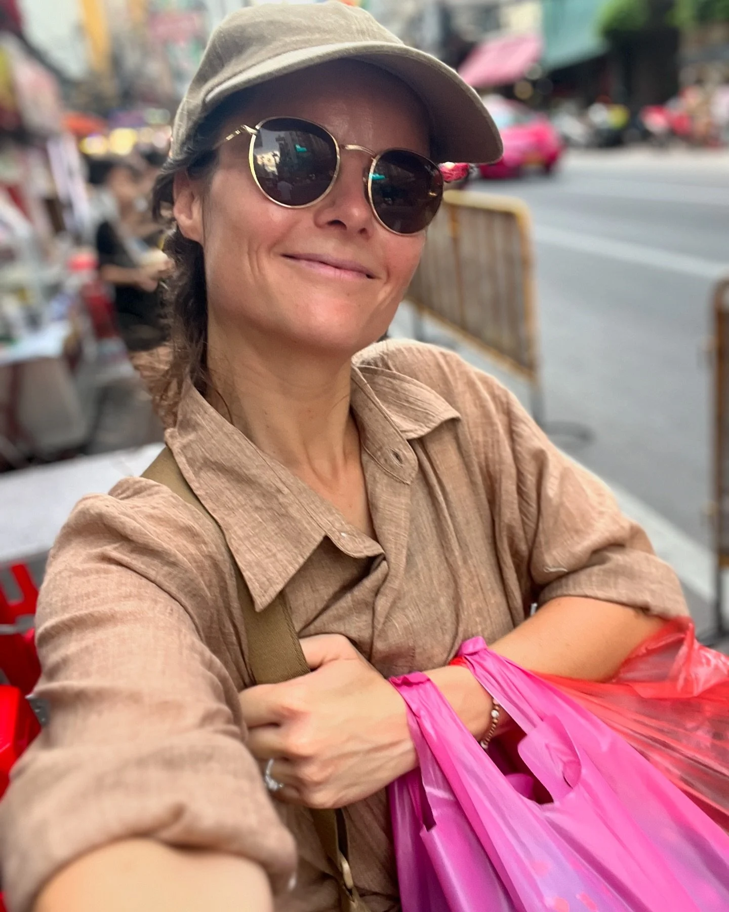 Vier Wochen alleine Reisen (&amp; Arbeiten) sind vorbei. Was war das denn f&uuml;r eine geniale Zeit voller Abenteuer! 

In #Darwin durfte ich gemeinsam mit Isabella Schmid ein sehr bereicherndes BR-Medienkompetenzprojekt machen, und dies gemeinsam m