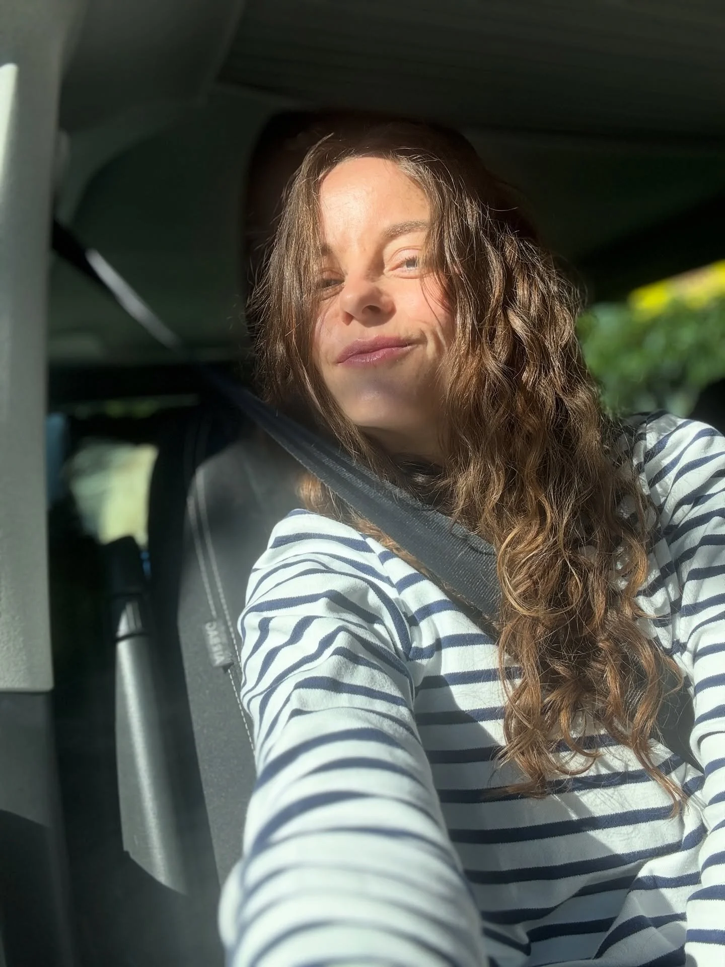 Am Wochenende waren wir campen &ndash; im Oktober, in den Bergen! Ich hatte ein bisschen Angst: bibbernd in der Nacht, Eiszapfen an der Nase, Kinder halb erfroren. Deshalb hatten wir einen Haufen dabei: Daunendecken, Schlafs&auml;cke, drei Schichten 