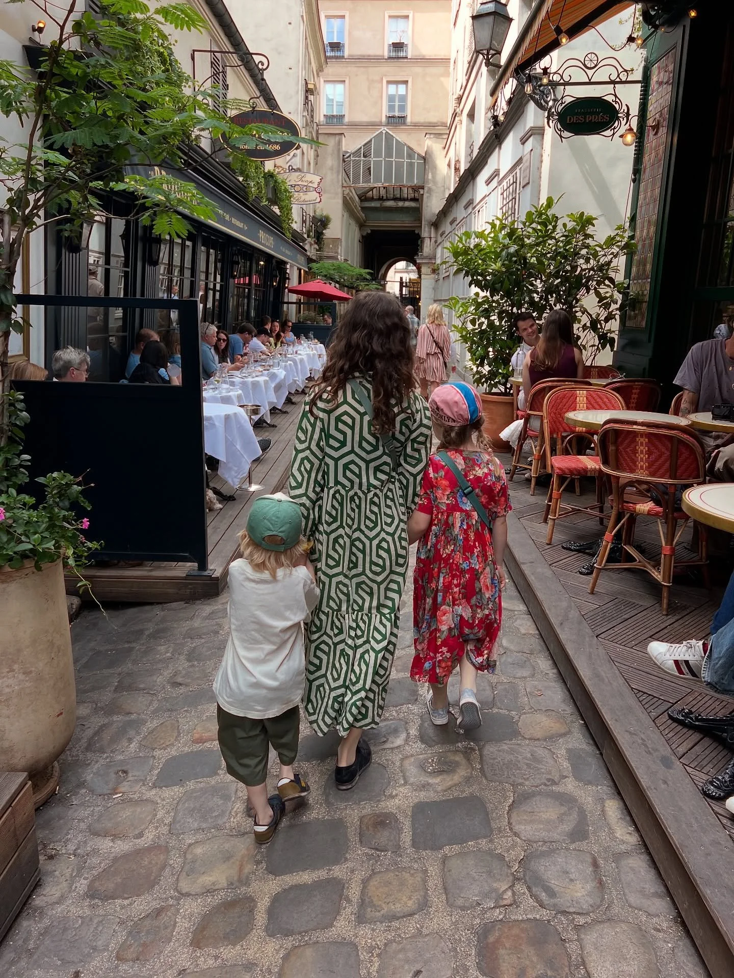 Ich schwelge noch in Erinnerungen an Paris 🥖🇫🇷❤️