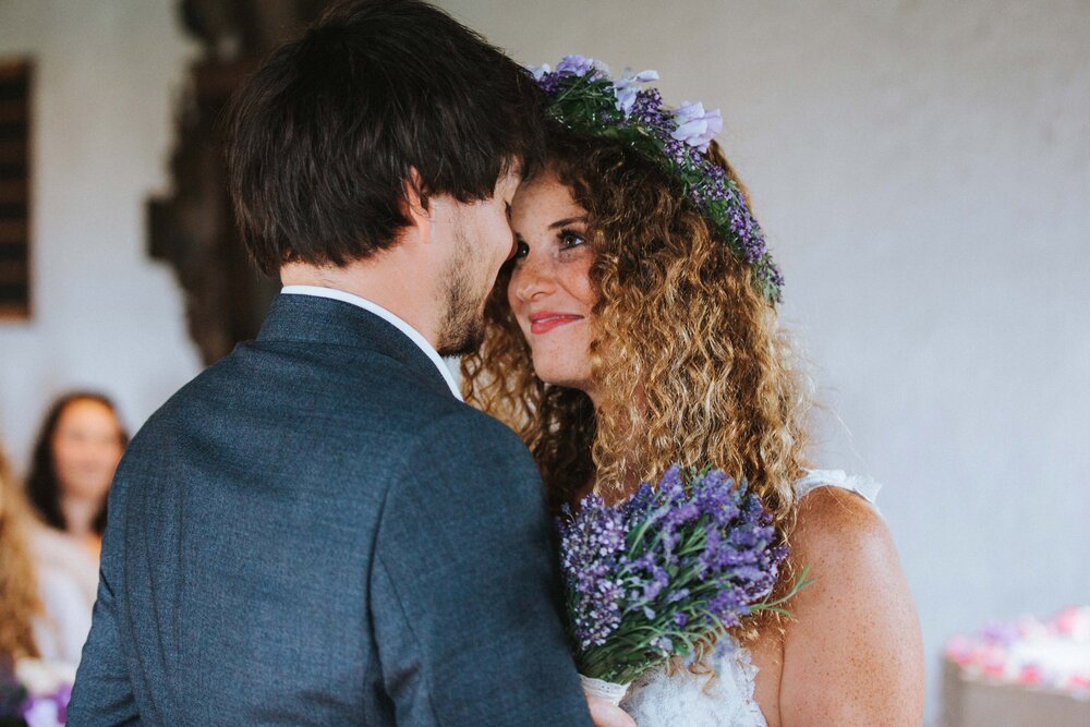 Heiraten in Sankt Peter Ording