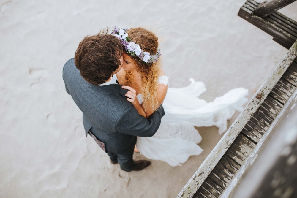 Hochzeitsfotograf Sankt Peter Ording