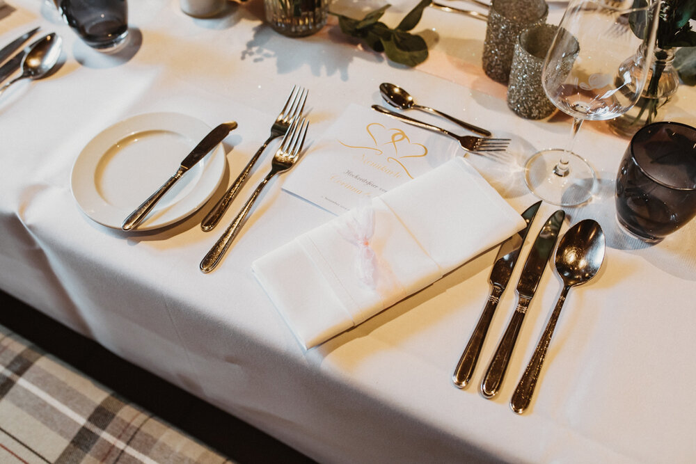 Hochzeit feiern in Dithmarschen