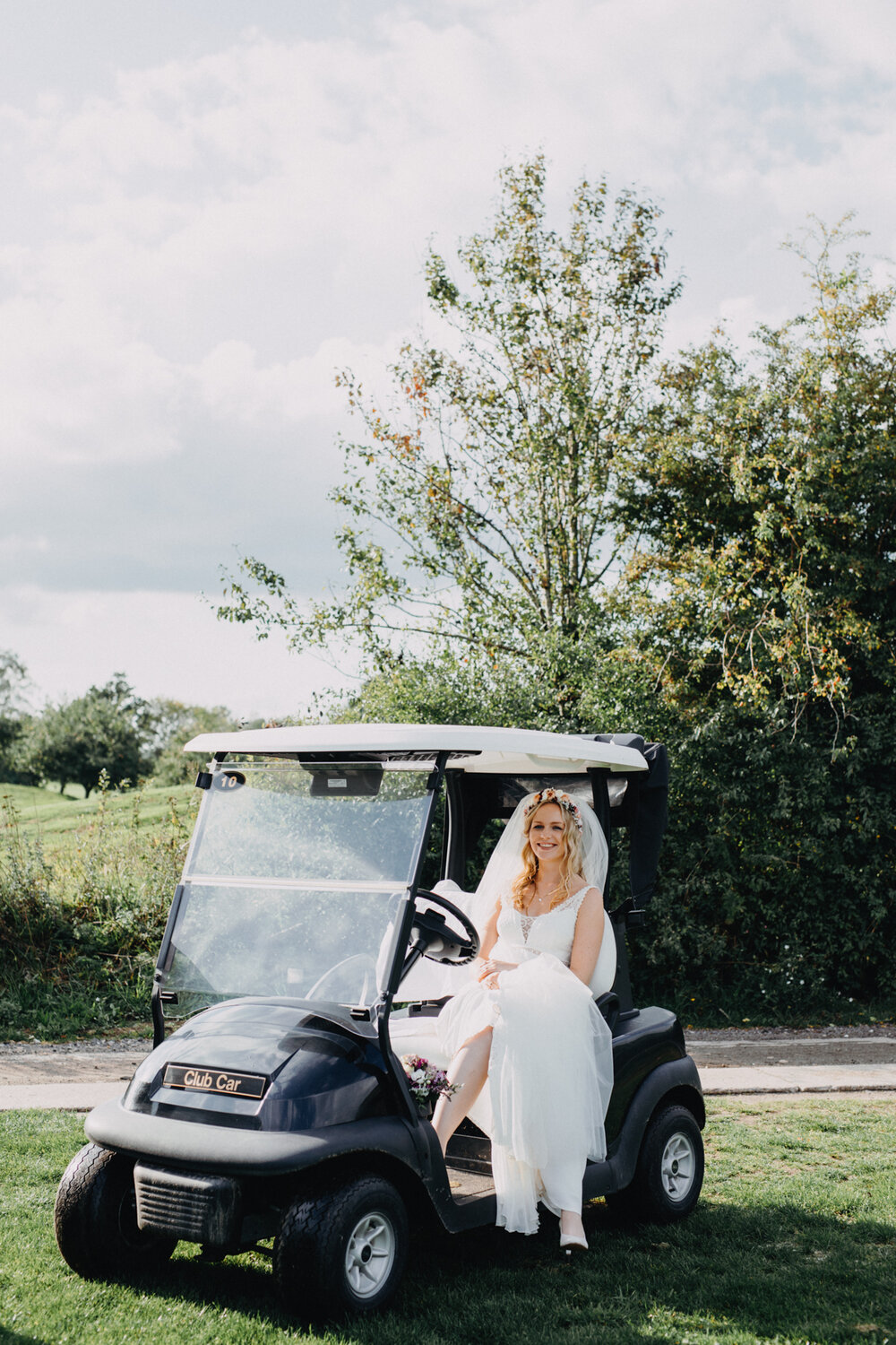 Hochzeit auf Gut Apeldör