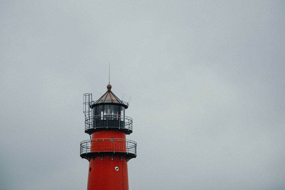 Hochzeitsfotograf in Büsum