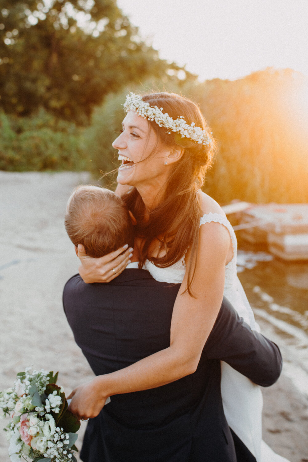 Fotograf für Hochzeit in Schleswig Holstein