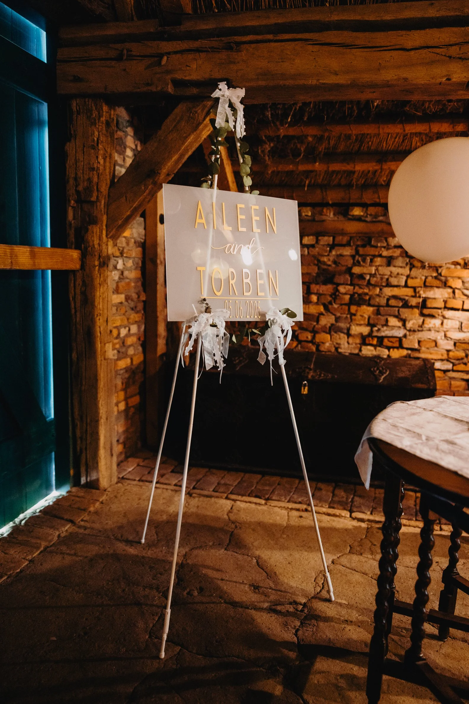 Standesamtliche Hochzeit föhr