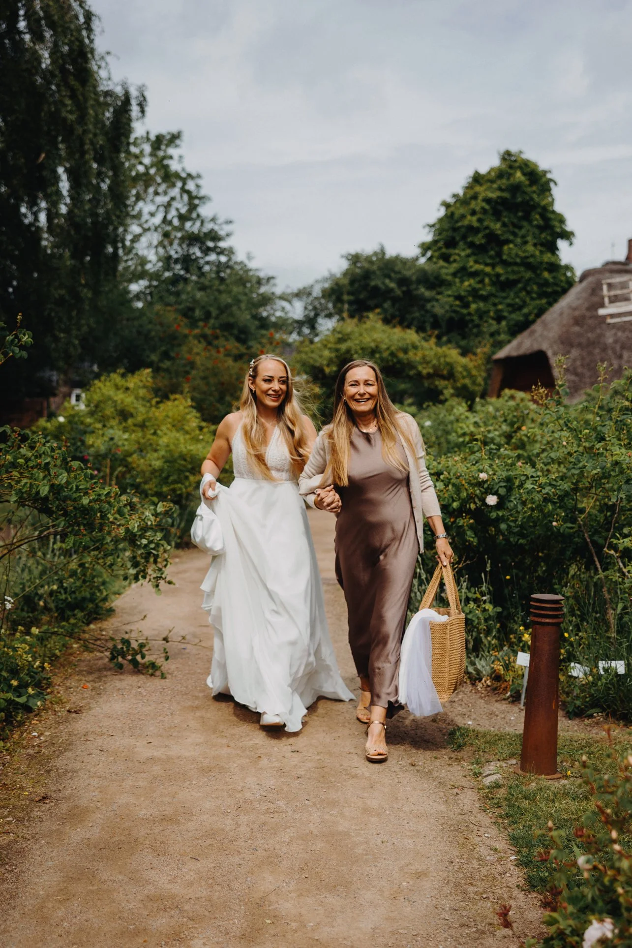 Heiraten auf Föhr
