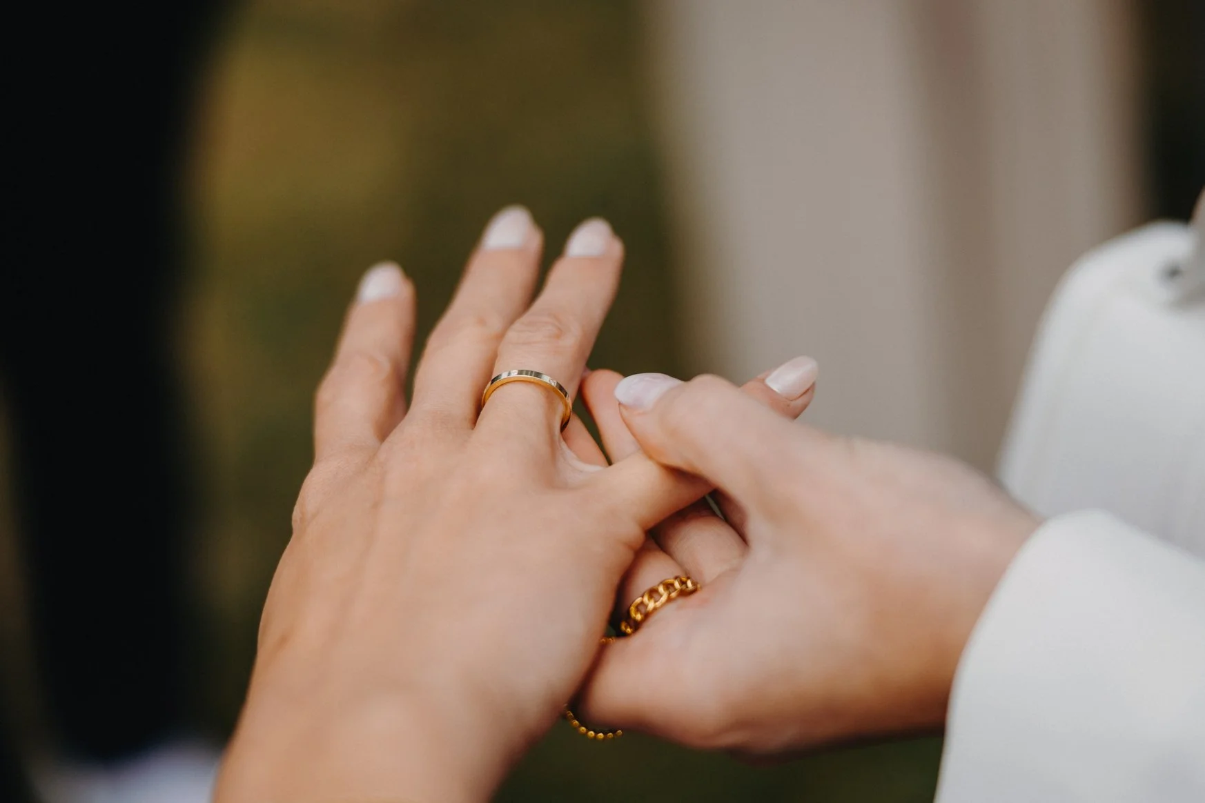 Heiraten auf der Insel Föhr