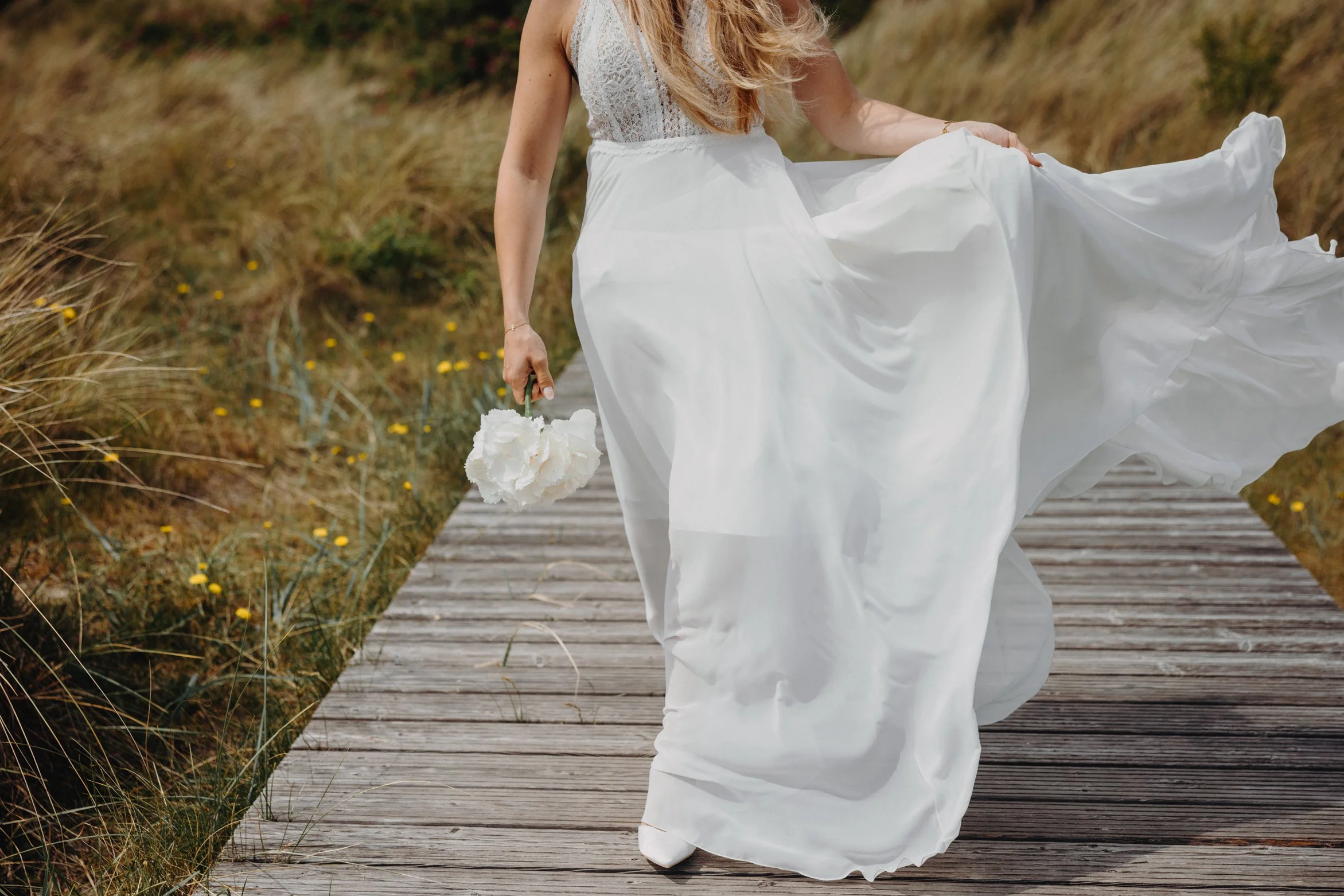 Hochzeitsfotograf auf Föhr