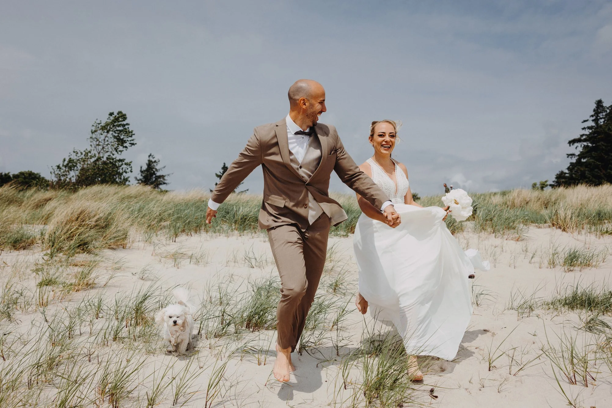 Fotograf für Hochzeit