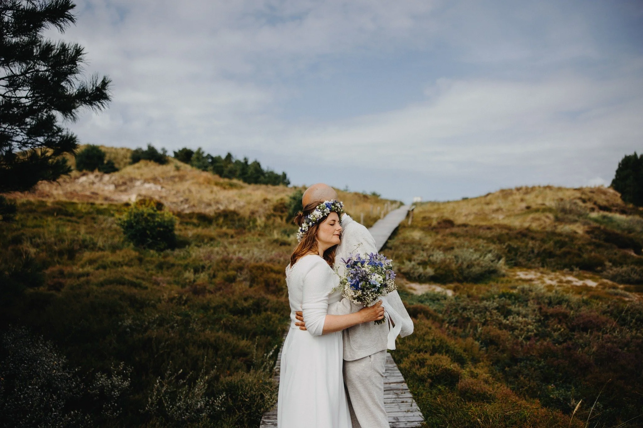 Sicher eine meiner Lieblingsinseln an der Nordseek&uuml;ste. Es ist immer wieder toll auf Amrum Hochzeiten begleiten zu d&uuml;rfen. 🏝🌊🌾

www.zachen-fotografie.de

#amrum #heiratenamrum #hochzeitamrum #hochzeitsfotograf #schleswigholstein #inselho