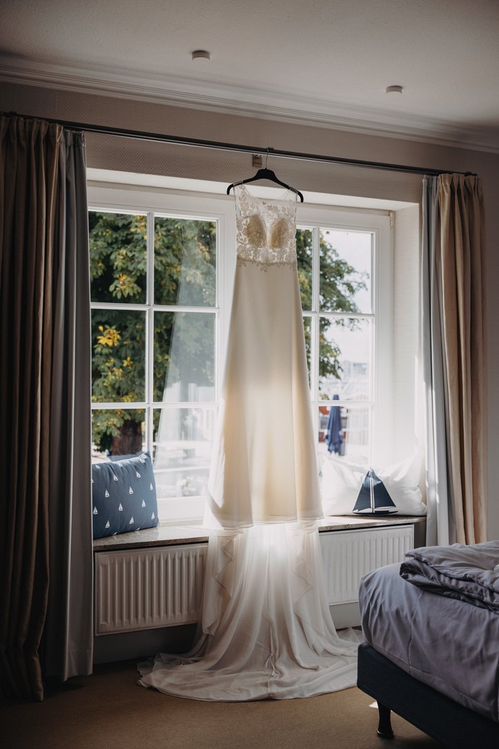 Hochzeitsfotograf Kiel