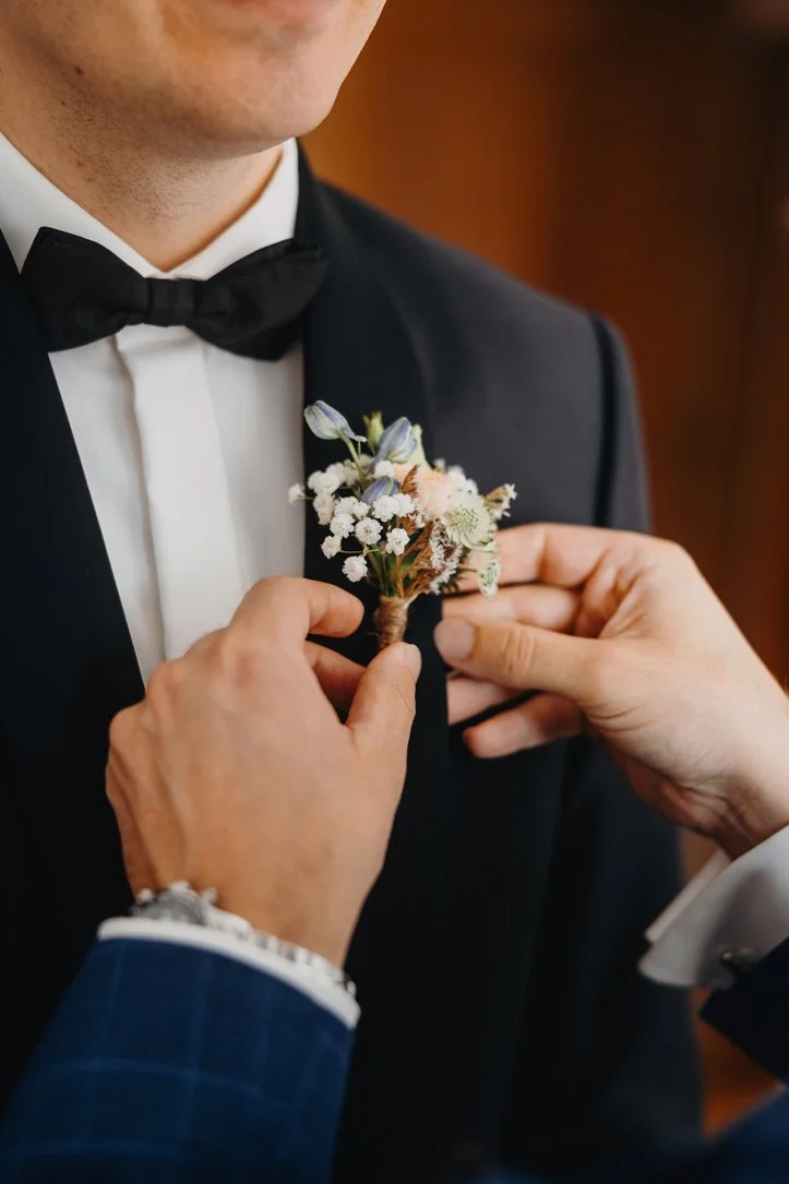 Hochzeitsfotograf 