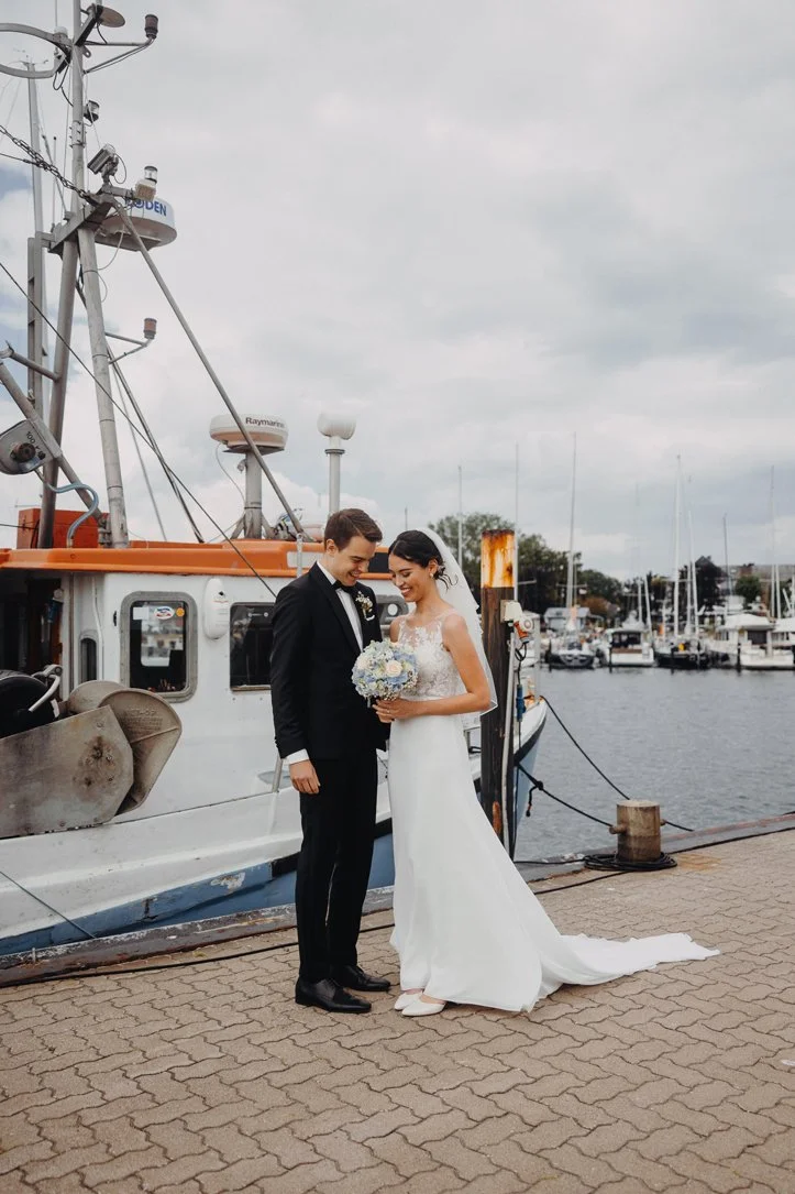 Hochzeitsfotograf Kiel