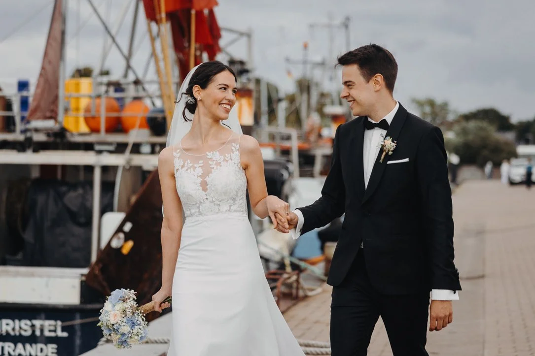Heiraten in Kiel