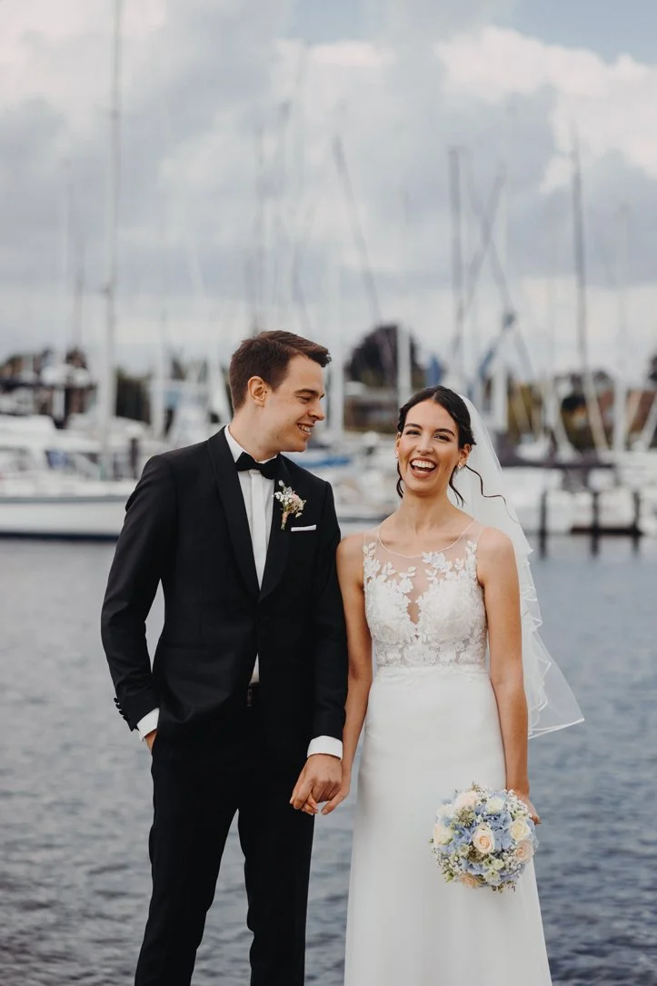 Heiraten Kieler Förde