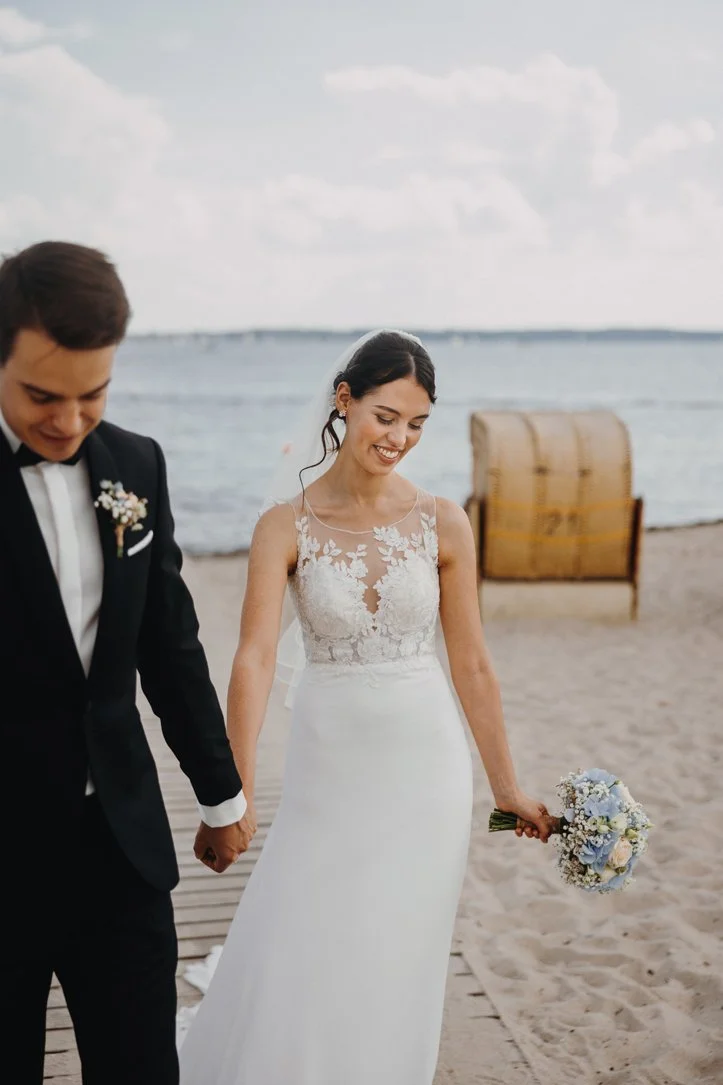 Fotograf für Hochzeit in Kiel
