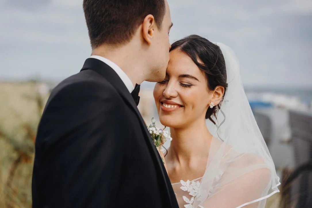 Hochzeitsfotograf in Kiel