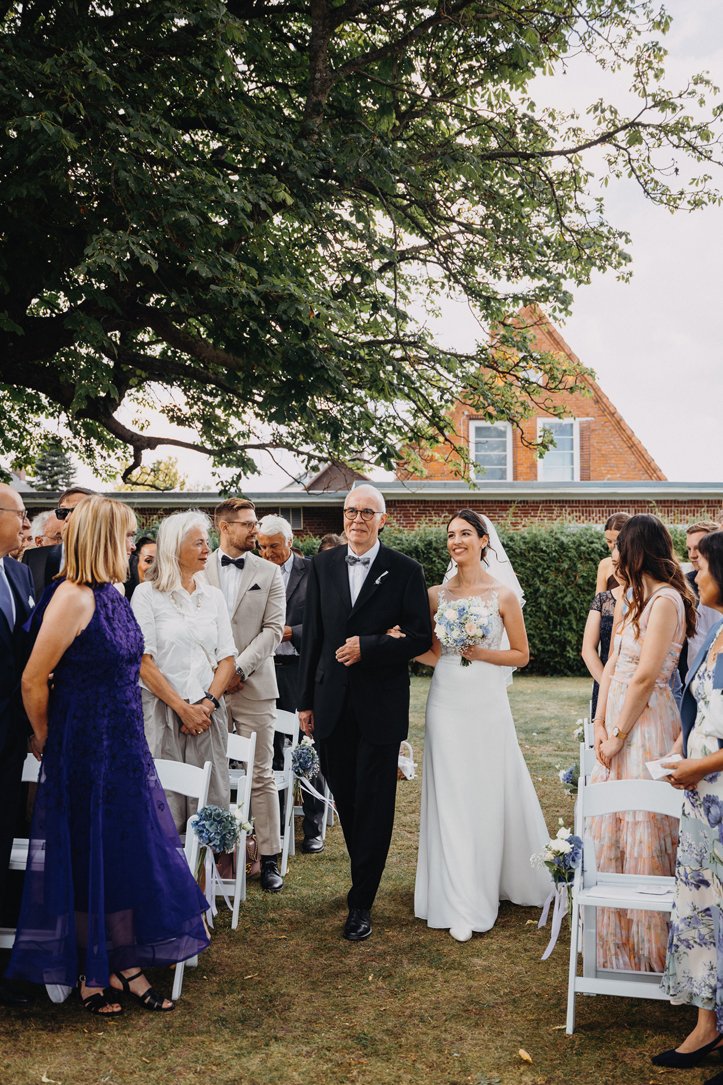 Heiraten in Kiel