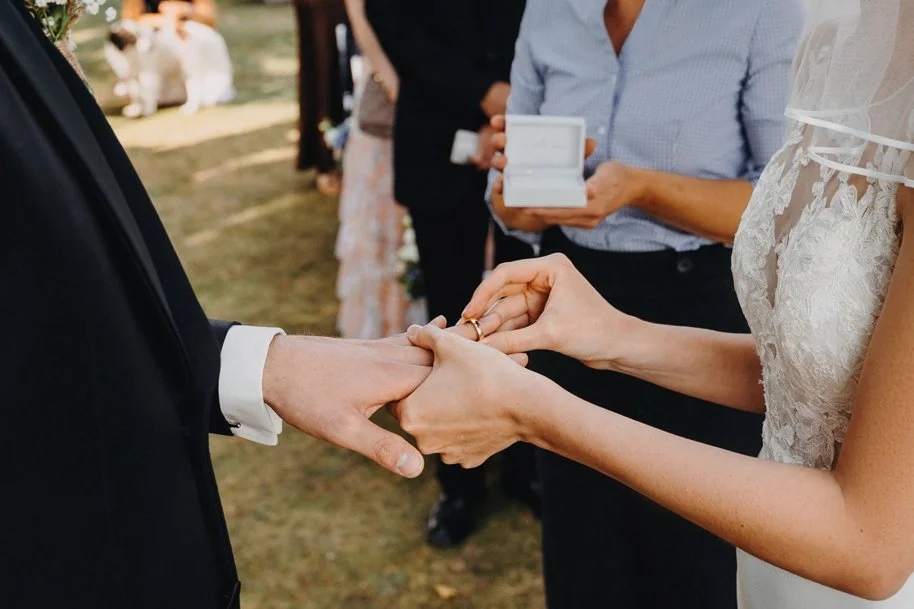 Hochzeitsfotograf in Schleswig Holstein