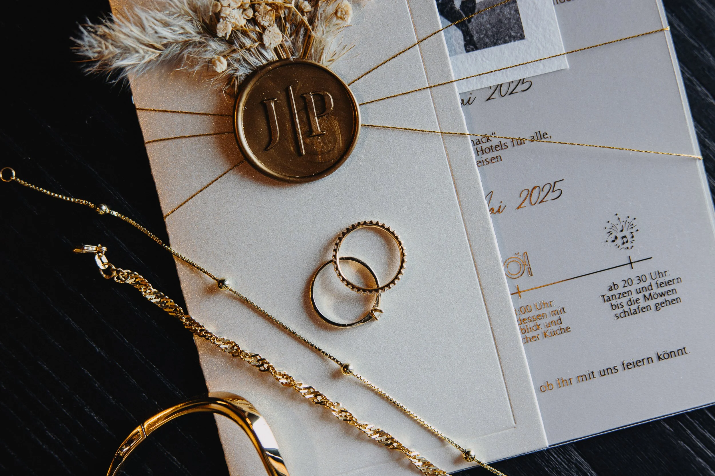 Getting Ready Hochzeit Büsum