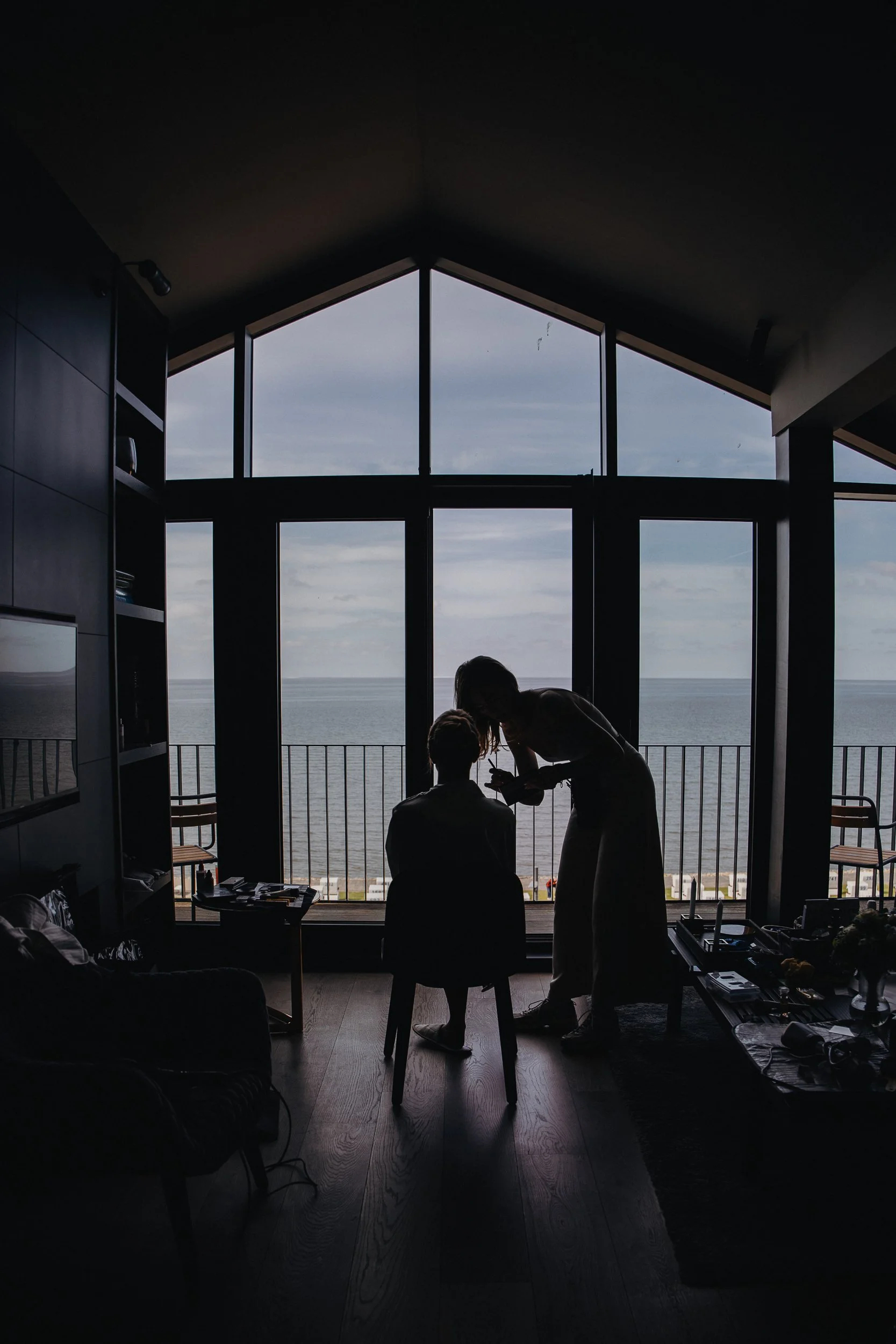Hochzeit Feiern im Lighthouse Hotel
