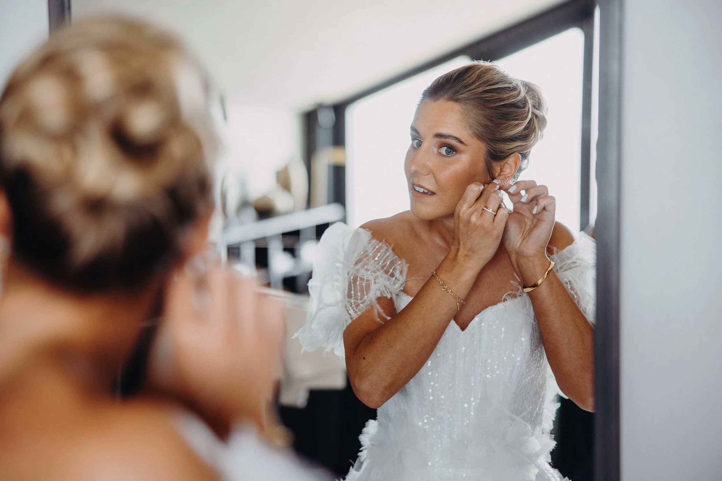 Heiraten in Büsum Lighthouse Hotel