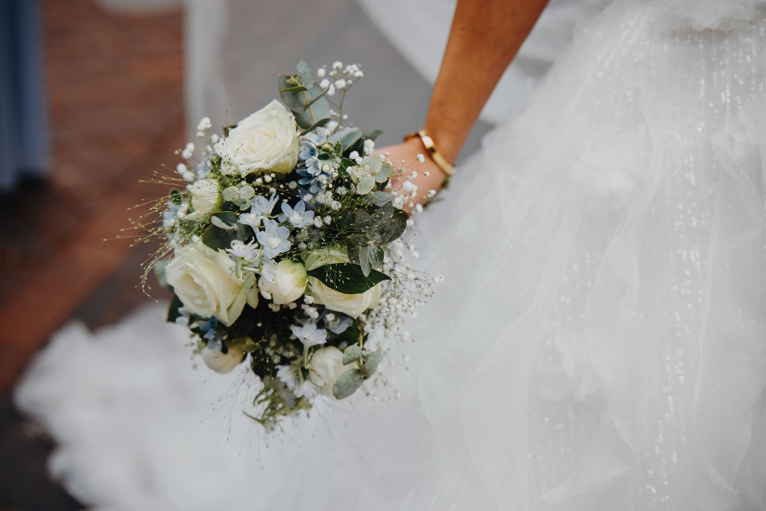 Hochzeit Feiern in Büsum