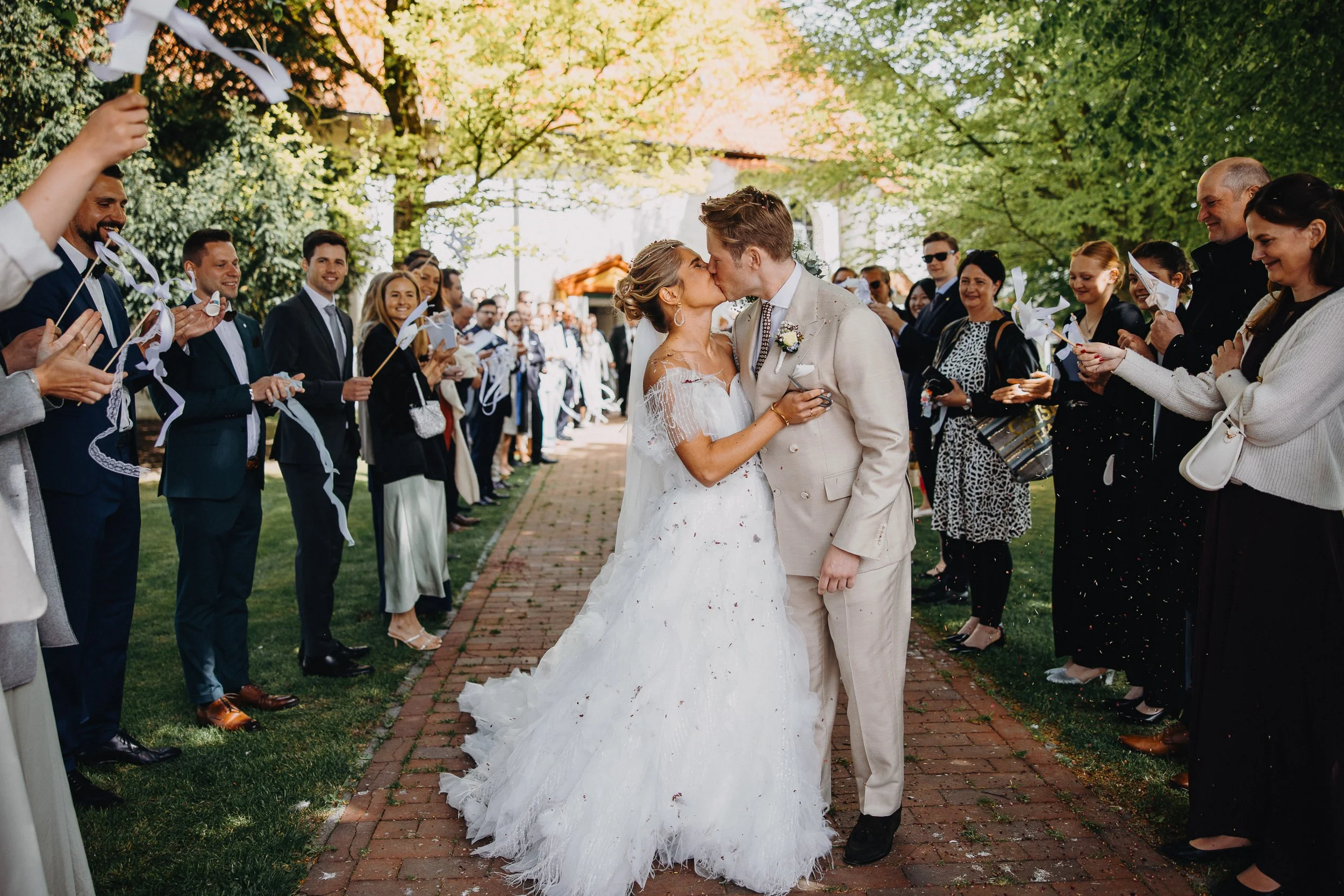 Hochzeitsfotograf an der Nordsee