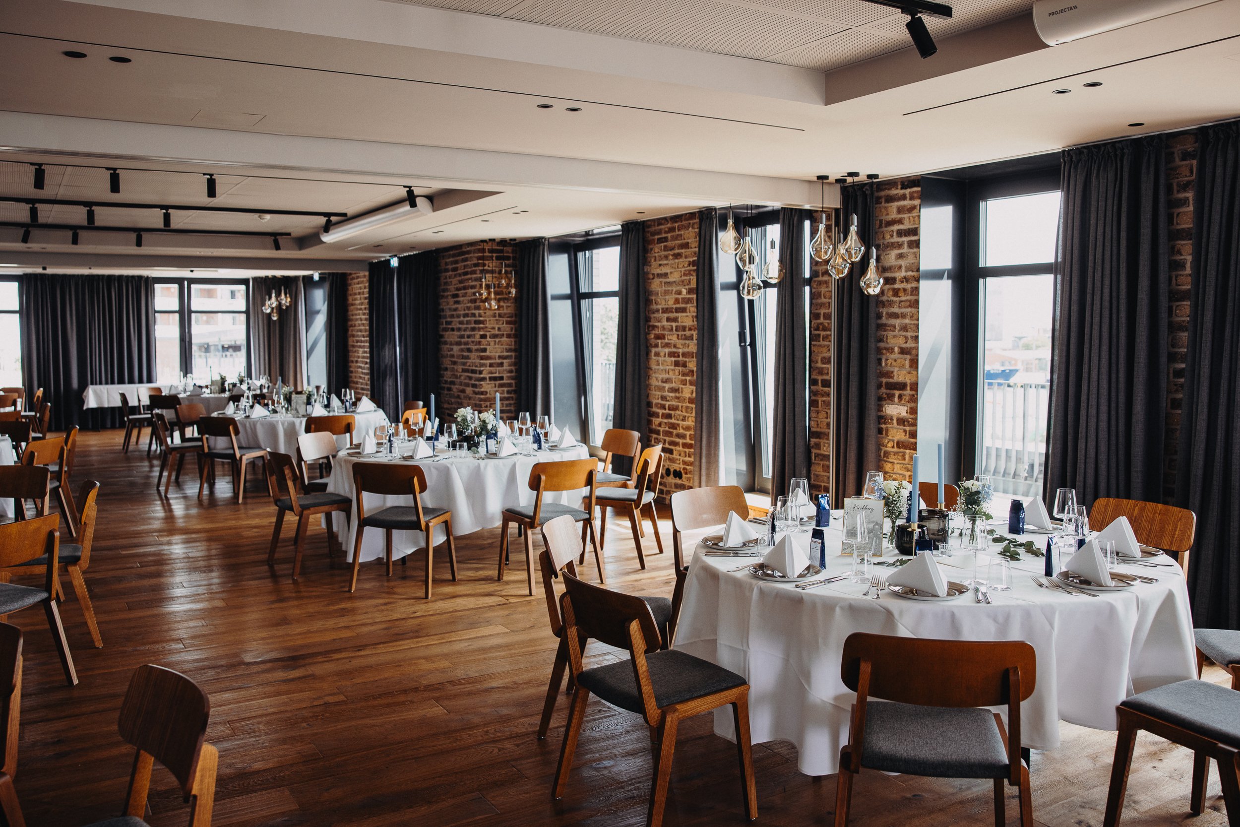 Hochzeitslocation Büsum