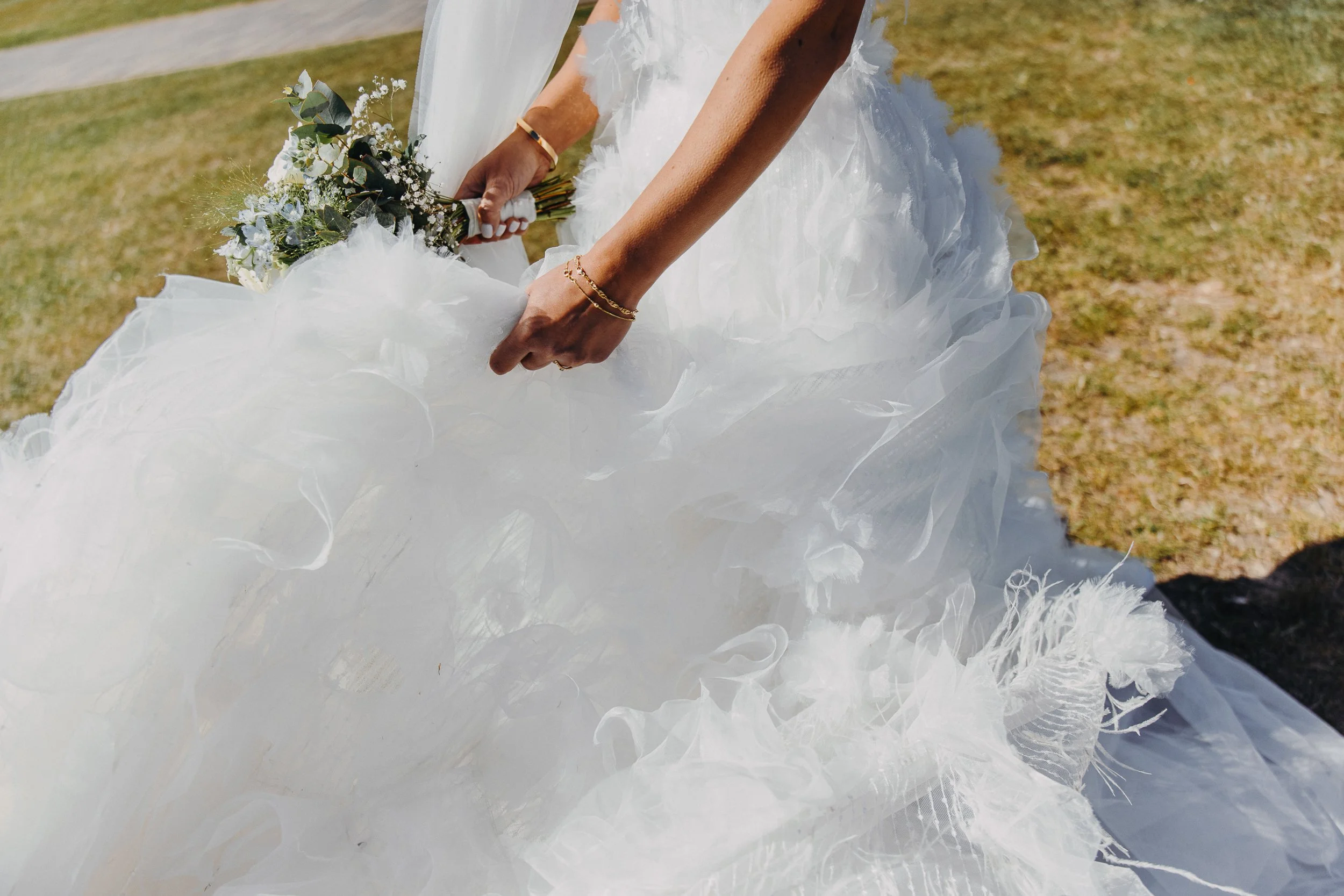 Fotograf Hochzeit in Büsum