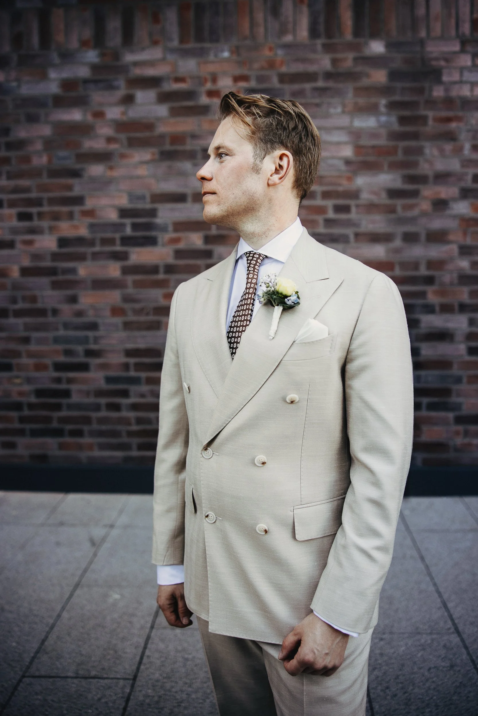 Braupaarshooting in Büsum