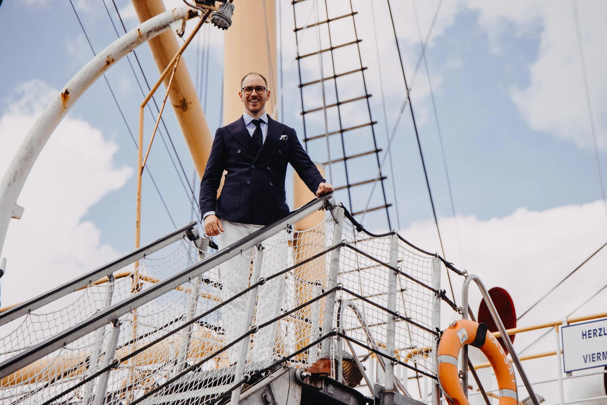 Heiraten in Travemünde