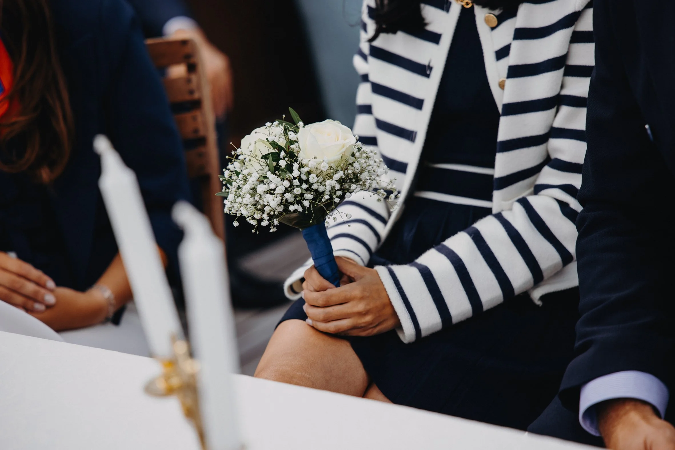 Heiraten in Travemünde